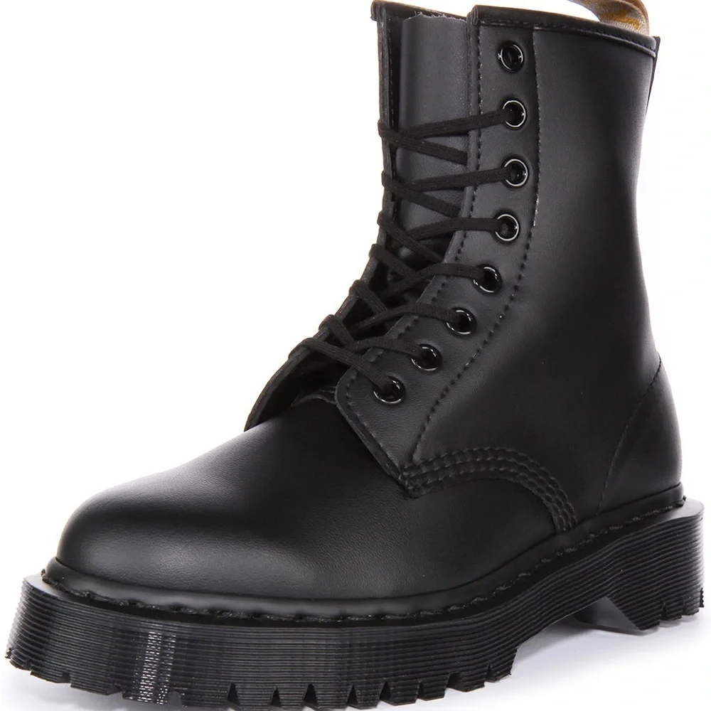 Dr. Martens 1460 mono